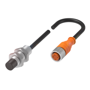 Balluff BIS L-380-06/BU-PU1-00,3 LF veri bağlayıcıları (125 kHz)