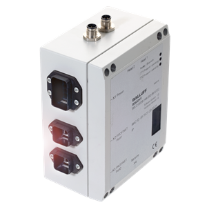 Balluff BIS M-6028-048-050-06-ST22 HF işlemci üniteleri (13,56 MHz)