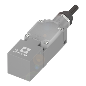 Balluff BIS C-61R-001-08P-PU-05 Entegre işlemci ünitesi bulunan LF okuma/yazma kafaları (70/455 kHz)