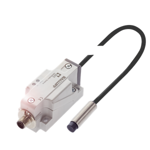 Balluff BIS L-409-045-003-07-S4 Entegre işlemci ünitesi bulunan LF okuma/yazma kafaları (125 kHz)