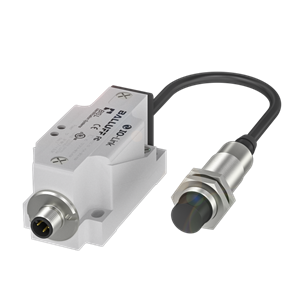 Balluff BIS L-409-045-002-07-S4 Entegre işlemci ünitesi bulunan LF okuma/yazma kafaları (125 kHz)