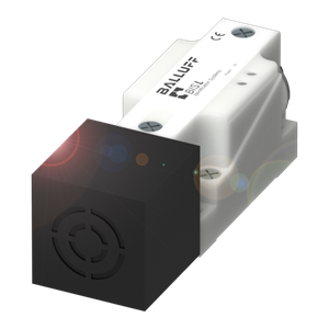 Balluff BIS L-409-045-001-07-S4 Entegre işlemci ünitesi bulunan LF okuma/yazma kafaları (125 kHz)