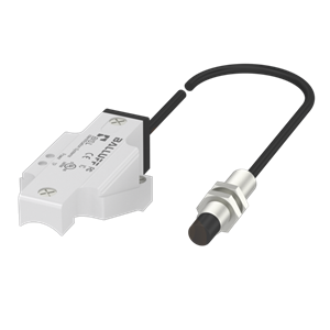 Balluff BIS L-405-037-003-05-MU Entegre işlemci ünitesi bulunan LF okuma/yazma kafaları (125 kHz)