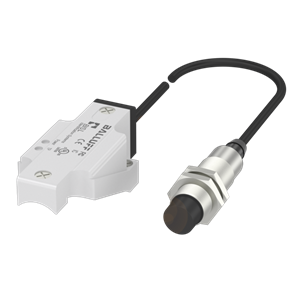 Balluff BIS L-405-037-002-05-MU Entegre işlemci ünitesi bulunan LF okuma/yazma kafaları (125 kHz)