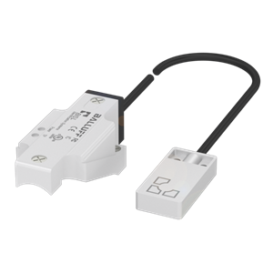 Balluff BIS L-405-033-004-05-MU Entegre işlemci ünitesi bulunan LF okuma/yazma kafaları (125 kHz)