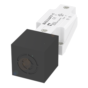 Balluff BIS L-405-033-001-05-MU Entegre işlemci ünitesi bulunan LF okuma/yazma kafaları (125 kHz)