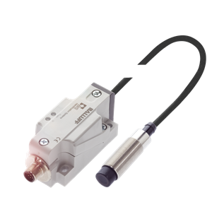 Balluff BIS L-400-043-002-02-S115 Entegre işlemci ünitesi bulunan LF okuma/yazma kafaları (125 kHz)