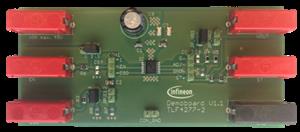 Infineon DEMOBOARD TLF4277-2EL Turkiye
