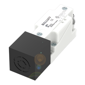 Balluff BIS L-400-035-001-00-S115 Entegre işlemci ünitesi bulunan LF okuma/yazma kafaları (125 kHz)