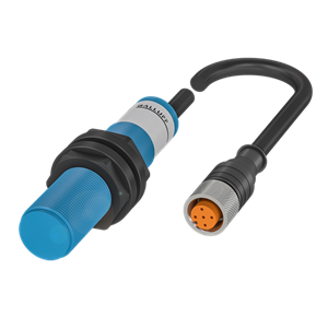 Balluff BIS C-319-PU1-05 LF Okuma/yazma kafaları ve antenler (70/455kHz)