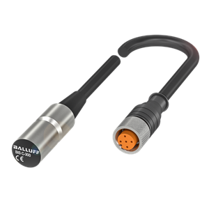 Balluff BIS C-300-PU1-05 LF Okuma/yazma kafaları ve antenler (70/455kHz)