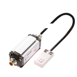 Balluff BIS L-304-S115 LF Okuma/yazma kafaları ve antenler (125 kHz)