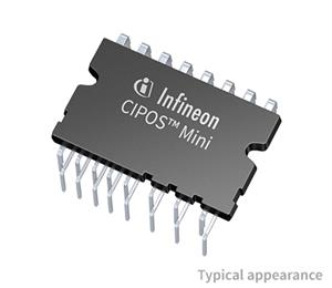 Infineon IKCM30F60GA Turkiye