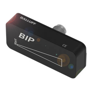 Balluff BIP CD2-B040-02-S4 Endüktif konum sensörleri