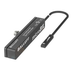 Balluff BIL ED0-B010P-02/30-S75 Manyetoendüktif sensörler