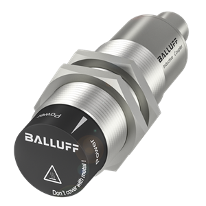 Balluff BIC 2I3-P2A50-M30MI3-SM4ACA Sinyal aktarımı için endüktif bağlayıcılar Turkiye