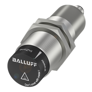 Balluff BIC 1I3-P2A50-M30MI3-SM4ACA Sinyal aktarımı için endüktif bağlayıcılar
