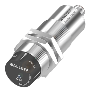 Balluff BIC 1P0-P2A50-M30MI3-SM4A4A Güç kaynağı için endüktif bağlayıcılar Turkiye