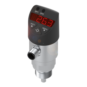 Balluff BFT 6025-HV003-A02A0C-S4 Kontak sıcaklık sensörü
