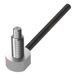 Balluff BFO D22-LAH-BK-EAK-10-02 Fiber tabanlı cihazlar için plastik ve cam fiber (fiberglass)