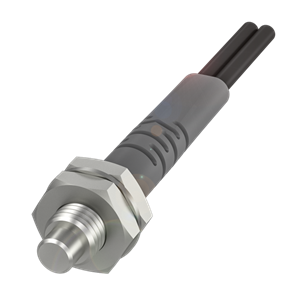 Balluff BFO D22-XB-LB-EAK-15-02 Fiber tabanlı cihazlar için plastik ve cam fiber (fiberglass)