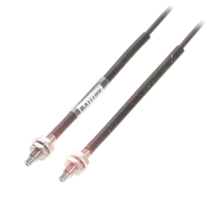 Balluff BFO D22-LAH-KB-EAK-10-02 Fiber tabanlı cihazlar için plastik ve cam fiber (fiberglass)
