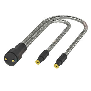 Balluff BFO 18V-LCC-MZG-23-0,75 Fiber tabanlı cihazlar için plastik ve cam fiber (fiberglass)