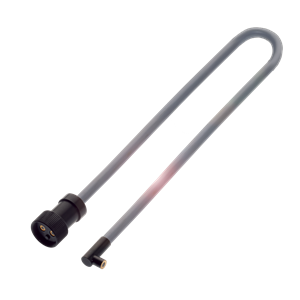 Balluff BFO 18A-XAE-SMG-30-0,5 Fiber tabanlı cihazlar için plastik ve cam fiber (fiberglass)