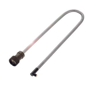 Balluff BFO 18A-XAE-MZG-30-2 Fiber tabanlı cihazlar için plastik ve cam fiber (fiberglass)