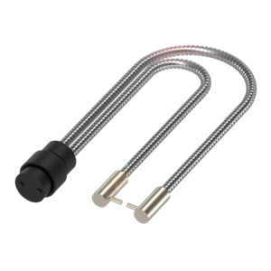 Balluff BFO 18A-LFF-MZG-10-1,5 Fiber tabanlı cihazlar için plastik ve cam fiber (fiberglass)
