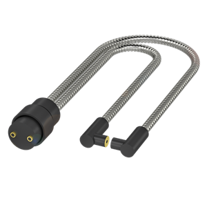 Balluff BFO 18A-LEE-MZG-20-1 Fiber tabanlı cihazlar için plastik ve cam fiber (fiberglass)