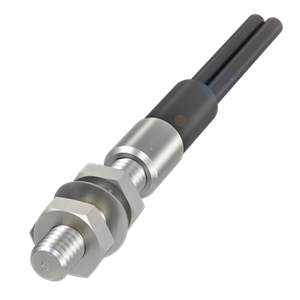 Balluff BFO D22-XB-UB-EAK-15-02 Fiber tabanlı cihazlar için plastik ve cam fiber (fiberglass)