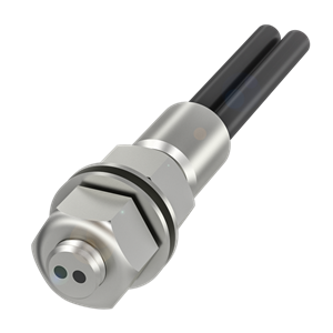 Balluff BFO D22-XA-UB-EAK-20-02 Fiber tabanlı cihazlar için plastik ve cam fiber (fiberglass)
