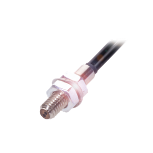 Balluff BFO D22-XA-DB-EAK-20-01 Fiber tabanlı cihazlar için plastik ve cam fiber (fiberglass)