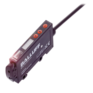 Balluff BFB 75K-003-N-02 Plastik ve cam fiber (fiberglass) için fiber tabanlı cihazlar