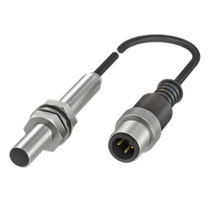 Balluff BES M08MM-PSC40B-BP00,3-GS04 Endüktif yakınlık anahtarları