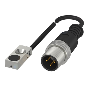 Balluff BES R12EC-PSC20B-ES00,3-GS04-106 Endüktif yakınlık anahtarları