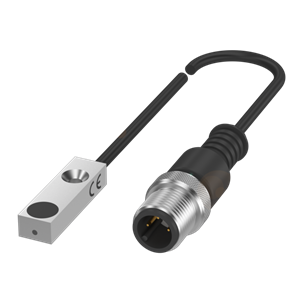 Balluff BES R13EC-PSC20B-ES00,2-GS04-106 Endüktif yakınlık anahtarları