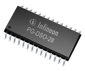 Infineon BTM7700G Turkiye