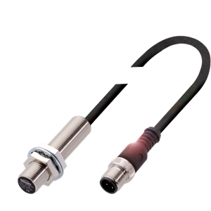 Balluff BES M12MI-PSC40B-BP00,3-GS04 Endüktif yakınlık anahtarları