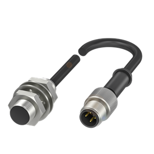 Balluff BES M12MD-POC40B-BP00,3-GS04-003 Endüktif yakınlık anahtarları Turkiye