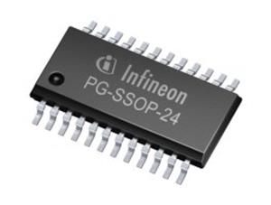 Infineon TLE7182EM Turkiye