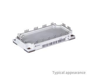Infineon FP150R07N3E4_B11 650 V, 150 A PIM three phase input rectifier IGBT module Turkiye