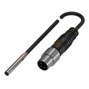 Balluff BES G03EC-POC10B-EP00,3-GS49 Endüktif yakınlık anahtarları