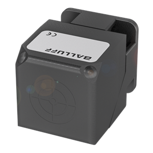 Balluff BES Q40KFU-PSC40F-S04G-012 Endüktif yakınlık anahtarları