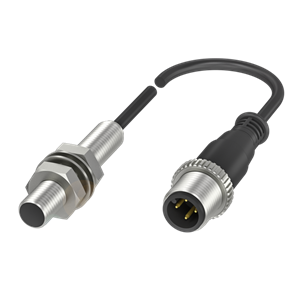 Balluff BES M08MH-PSC40B-BP00,2-GS04-507 Endüktif yakınlık anahtarları