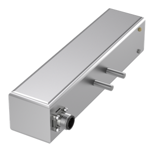 Balluff BES IKU-015-23-G-S4 Endüktif yakınlık anahtarları
