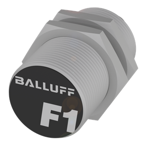 Balluff BES M30ML-PSC10A-S04G-W01 Endüktif Faktör 1 sensörler