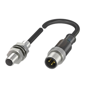 Balluff BES 516-377-E3-C-S4-PU-00,3 Endüktif yakınlık anahtarları