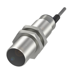 Balluff BCW M18B4M1-ICM80C-DV02 Nesne algılama için kapasitif yakınlık anahtarları